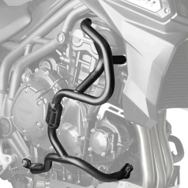 Givi GIVI ENGINE BARS TRIUMPH EXPLORER 1200